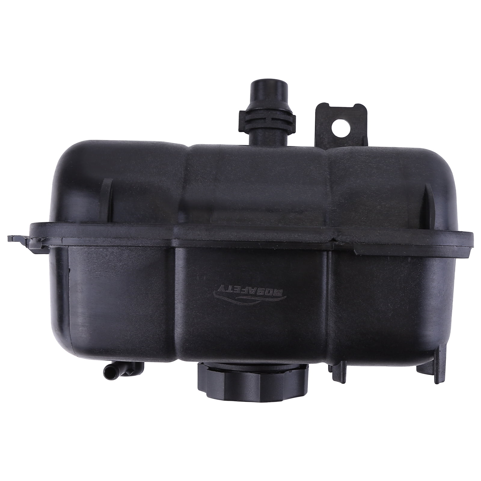LICHENGTAI Coolant Expansion Reservoir Tank Replace 68364312AC for JL Wrangler 2.0L 2018-2023 2.2L 2018-2022 High Temperature Tolerant Leak-Proof