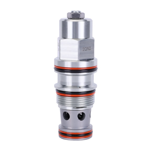 LICHENGTAI Counter Balance Valve Replace CBGA-LHN for Sun Hydraulics Iron Precision Control Reliable Operation Easy Install