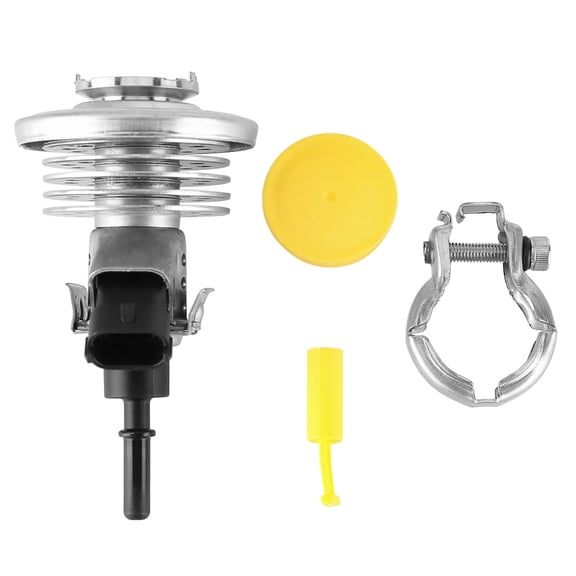 LICHENGTAI Diesel Exhaust Fluid Injector Replace 0444021046 for GrandCherokee for Ram 1500 3.0L Durable Easy Install
