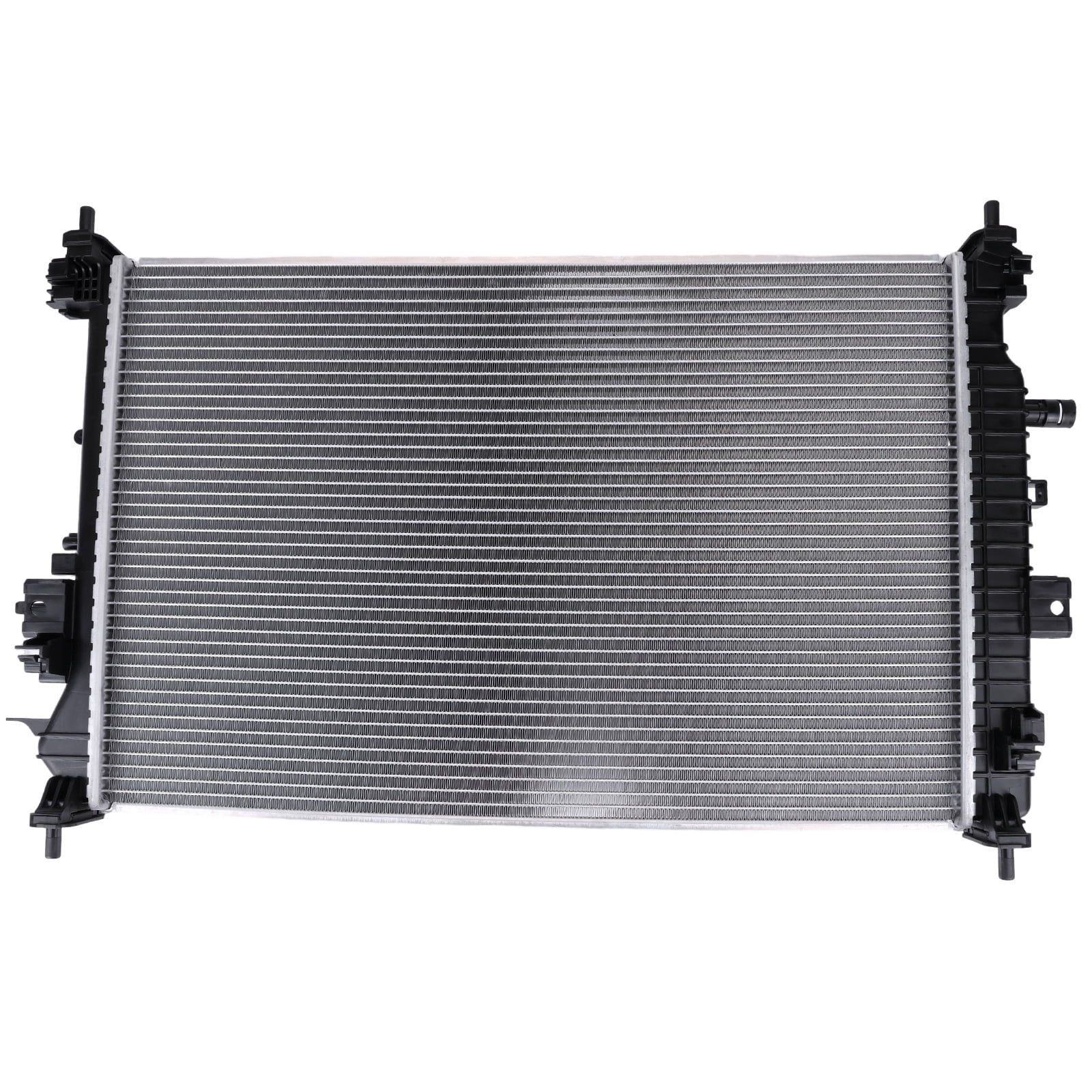 LICHENGTAI Engine Coolant Radiator Replace 13886 84493651 GM3010624 for ...