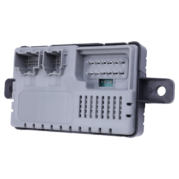 LICHENGTAI Heated and Ventilated Seat Control Module Replace BU5Z14C724A for Ford F-150 2015-2020 Edge 2015-2018 Easy Install