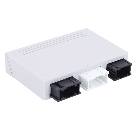LICHENGTAI PDC Parking Distance Control Module Replace 9252636 66209252636 for 2008-2015 BMW X1 E84 Plastic Durable