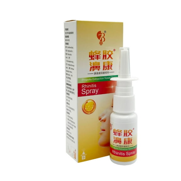 Xlear Nasal Spray Canada