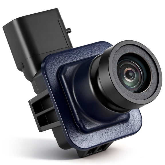 LICHENGTAI Rear View Backup Camera Replace ES7T-19G490-AA for Ford Fusion 2013-2016 170 HD Night Vision Smart Guidelines