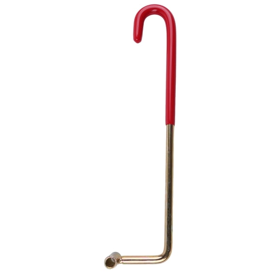 LICHENGTAI Trunk Spring Tool Replace 07AAZ-S0KA100 07AAZS0KA100 for Honda for Acura Alloy 90 Degrees Design Easy Install