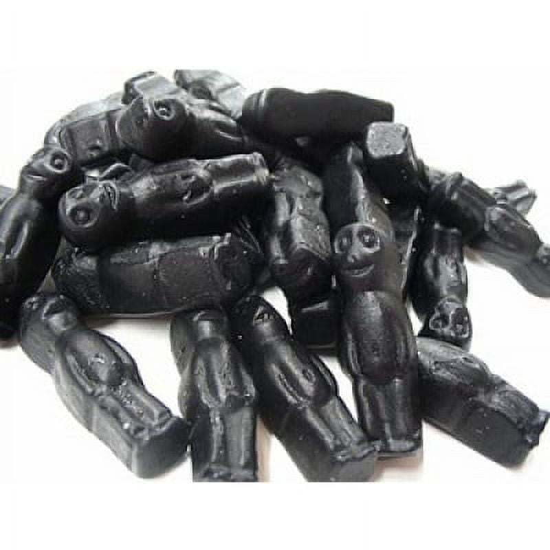 LICORICE BUDDIES