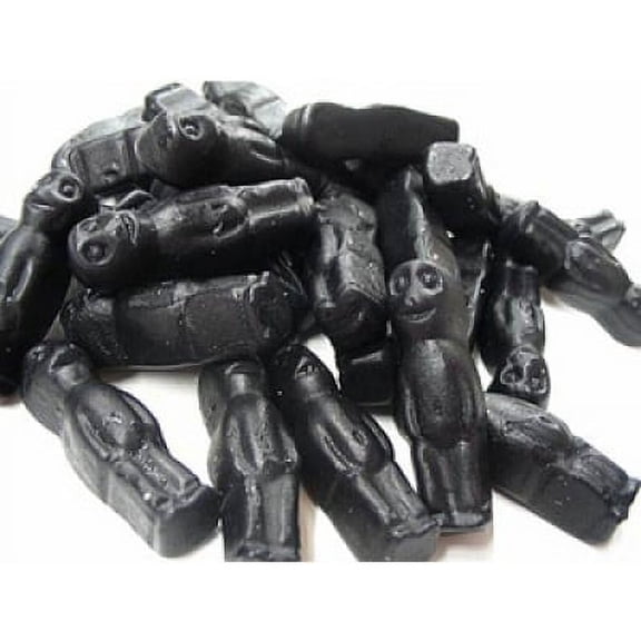 LICORICE BUDDIES