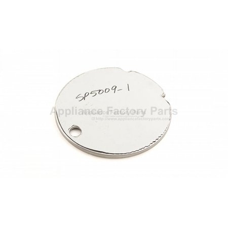 Fiesta LID BURNER SHELF SP546437 SP50091