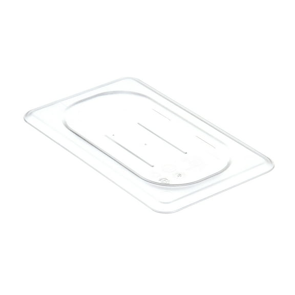 LID, FLAT 1/9 FOOD PAN CLEAR 90CWC-135 - Genuine OEM Replacement Part