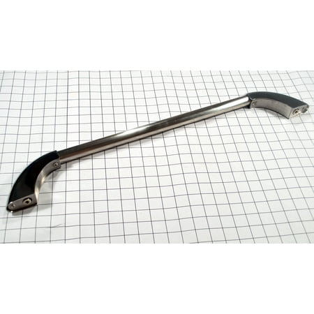 Appliance Factory Parts LID HANDLE COMPLETE 5509432