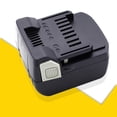 thumbnail image 1 of LIEAGLE 14.4V 3000mAh BSL1430 BSL1415 Li-ion Battery For Hitachi 329083 329877 329901, 1 of 3