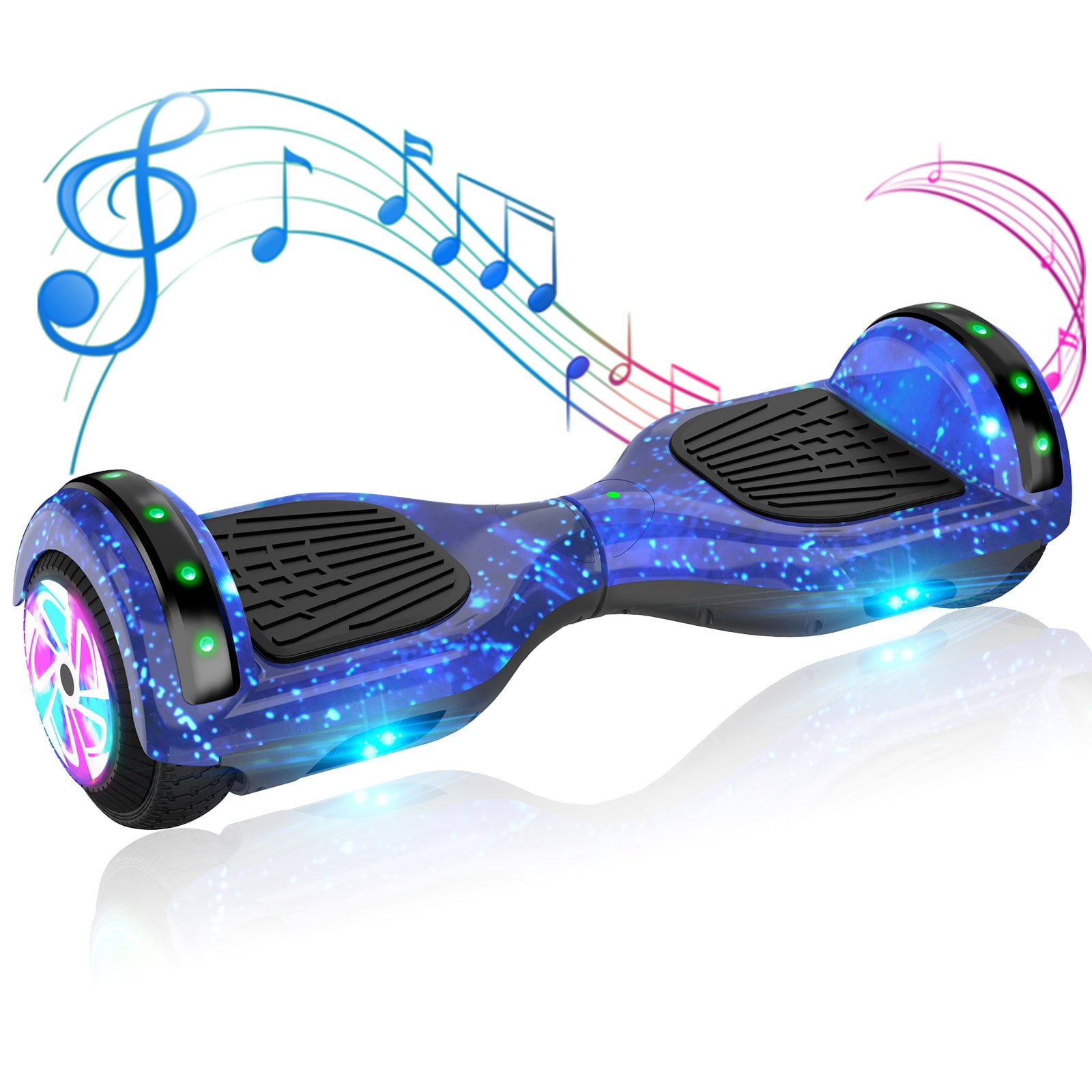 Hoverboard star hotsell