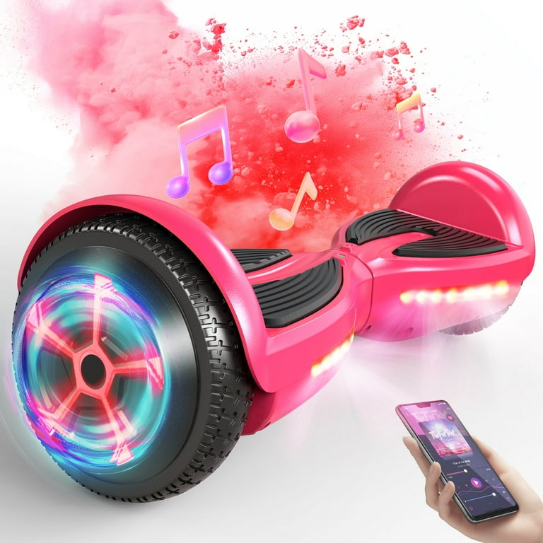 Lieagle hoverboard reviews hotsell