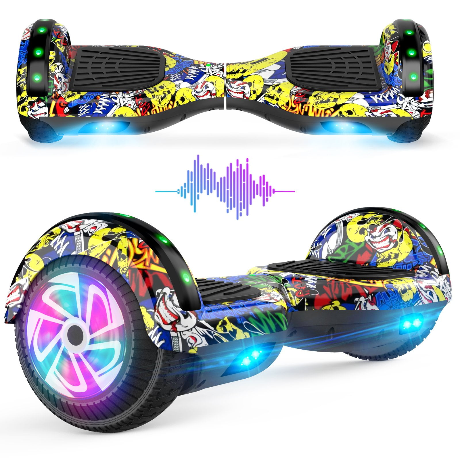 Lieagle 6.5 hoverboard sale