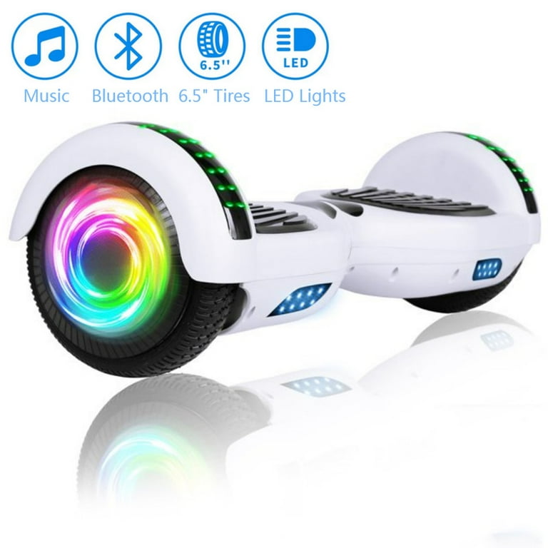 LIEAGLE Electric Hover Board 6.5