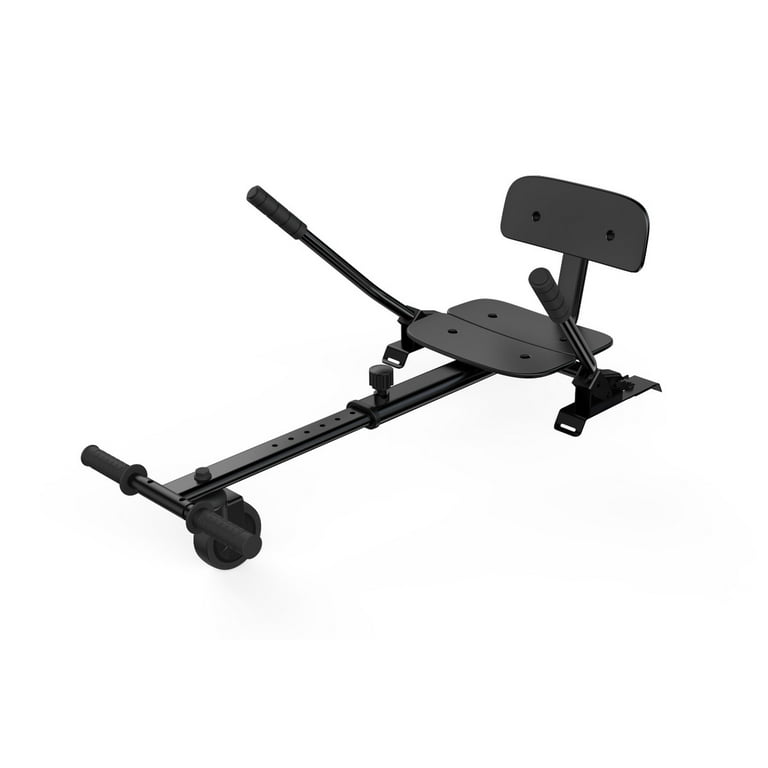 Hoverboard kart seat attachment best sale