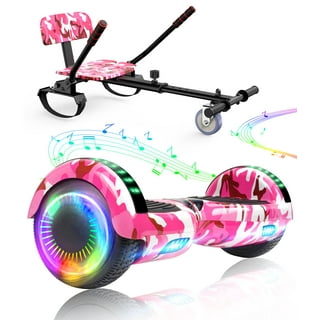 Unisex Hoverboards for Girls in BIkes and Ride Ons for Girls Walmart
