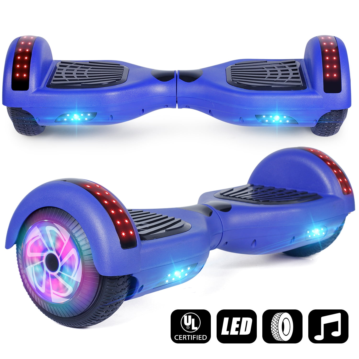 Huanhui hoverboard cheap