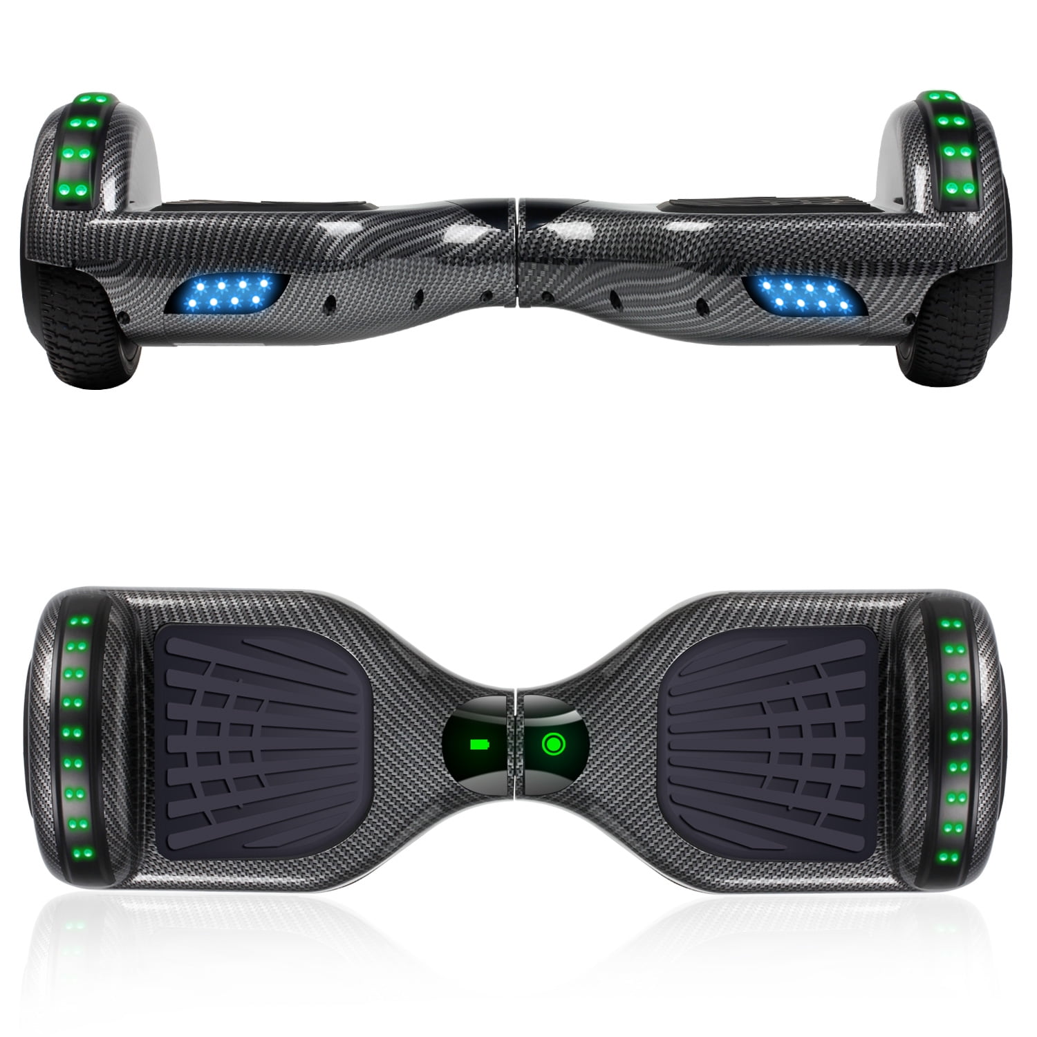Sisigad hoverboard online target
