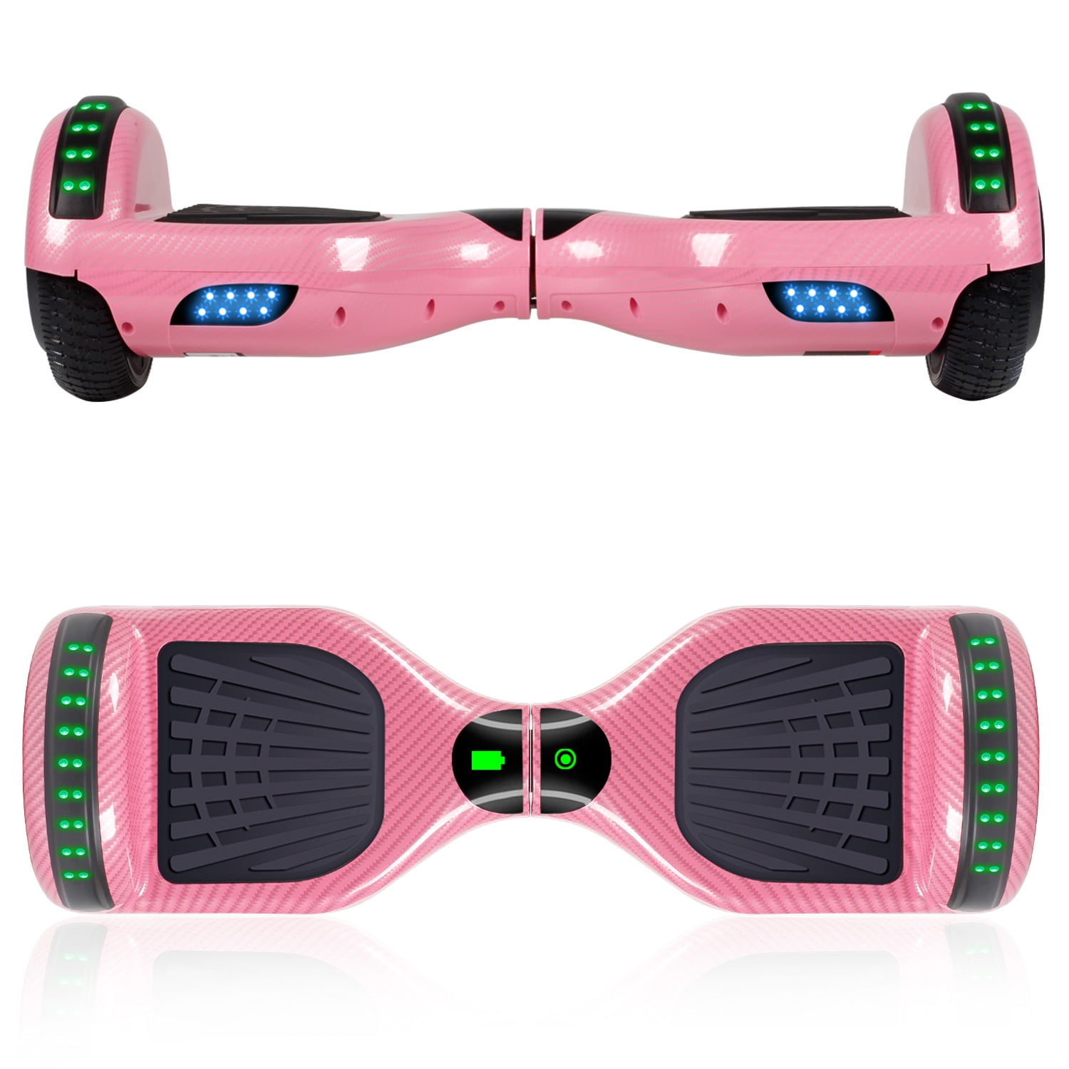 Walmart hoverboards with bluetooth sale