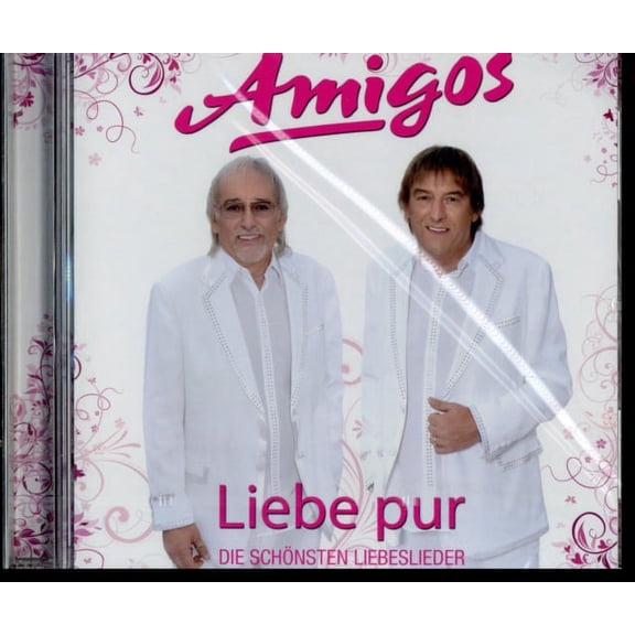 LIEBE PUR