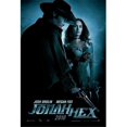 thumbnail image 1 of LIEBERMANS  Jonah Hex - style A - Poster (11x17), 1 of 1