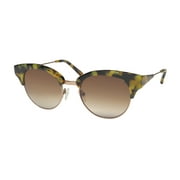 LIEBESKIND BERLIN 10435 SUNGLASSES 100% UV/UVB PROTECTION MADE IN GERMANY ADULTS