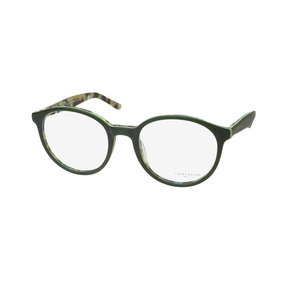 LIEBESKIND BERLIN 11002 EYEGLASS FRAME/EYEWEAR CONTEMPORARY GLASSES FROM GERMANY