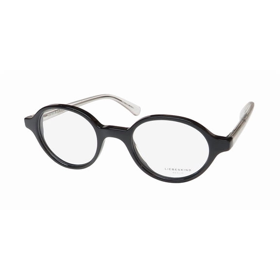 LIEBESKIND BERLIN 11009 EYEGLASS FRAME/GLASSES CONTEMPORARY DESIGNER EYEWEAR HOT