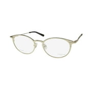LIEBESKIND BERLIN 11010 EYEGLASS FRAME/GLASSES ADJUSTABLE NOSEPADS EUROPEAN RARE