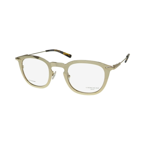 LIEBESKIND BERLIN 11011 EYEGLASS FRAME/GLASSES GENUINE GERMAN EYEWEAR DESIGNER