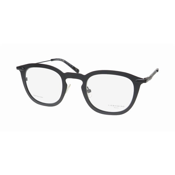 LIEBESKIND BERLIN 11011 EYEGLASS FRAME/GLASSES GENUINE GERMAN EYEWEAR DESIGNER