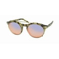 thumbnail image 1 of LIEBESKIND BERLIN 11019 EYEGLASS FRAME/EYEWEAR SUNGLASS CLIP-ONS INCLUDED MODERN, 1 of 7