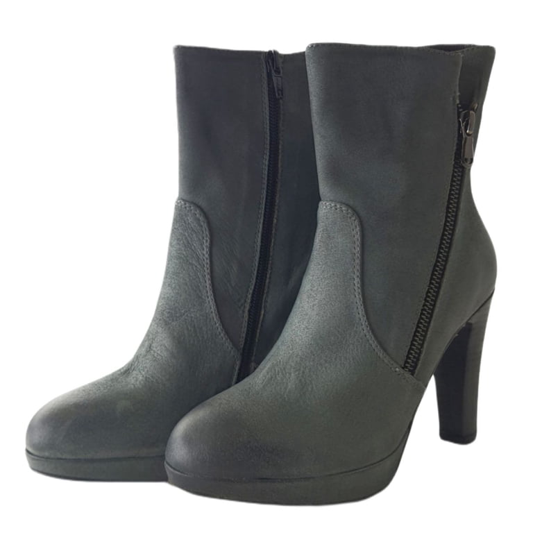 Liebeskind Berlin - Leather Shoes 9.5 LIEBESKIND Women main image 2