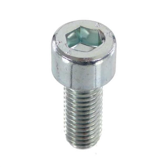 LIEBHERR 404201500 REFRIGERATOR SCREW CYLINDER HEAD M10X25 MM (GENUINE OEM PART)