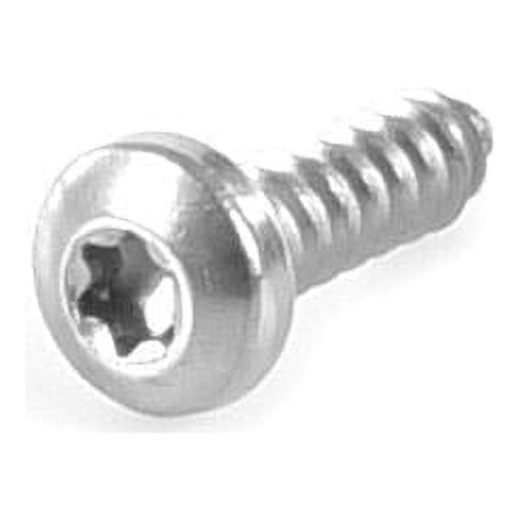 LIEBHERR 408281101 REFRIGERATOR OVAL HEAD SELF TAPPING SCREW (GENUINE OEM PART)