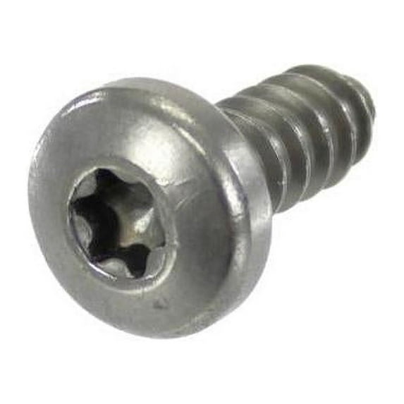 LIEBHERR 408281301 REFRIGERATOR OVAL HEAD SELF TAPPING SCREW (GENUINE OEM PART)