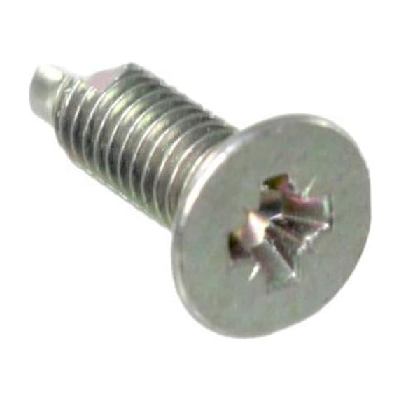 LIEBHERR 409813602 REFRIGERATOR HANDLE SCREW (GENUINE OEM PART)