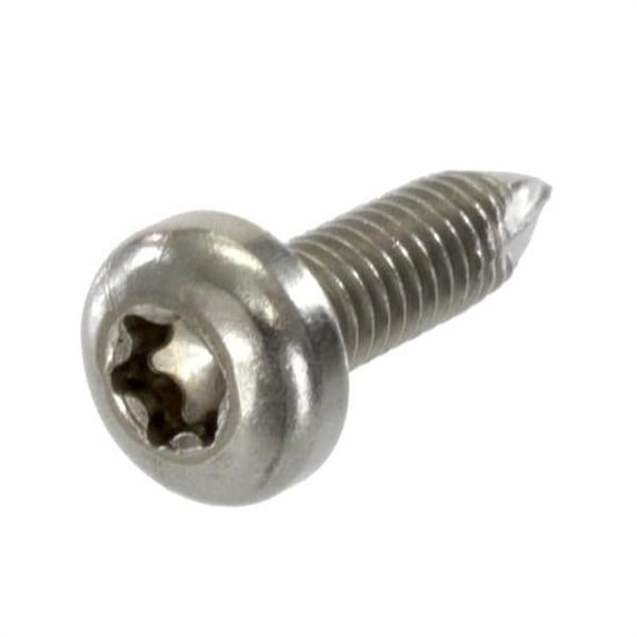 LIEBHERR 409831700 REFRIGERATOR COUNTERSUNK SELF-TAPPING SCREW (GENUINE OEM PART)