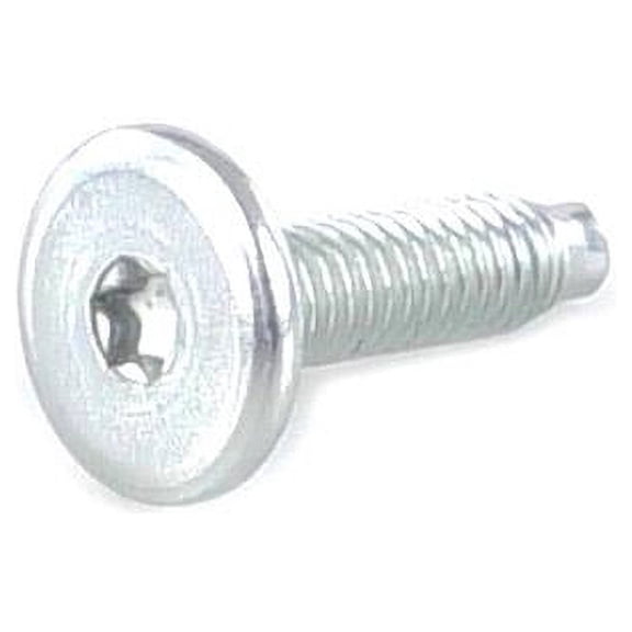 LIEBHERR 409838800 FREEZER HEXAGON-HEAD SELF-TAPPING SCREW (GENUINE OEM PART)