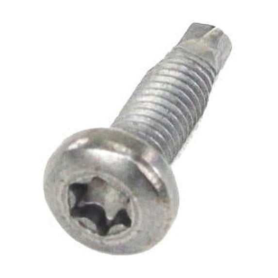 LIEBHERR 409843600 REFRIGERATOR HEXAGON-HEAD SELF-TAPPING SCREW (GENUINE OEM PART)