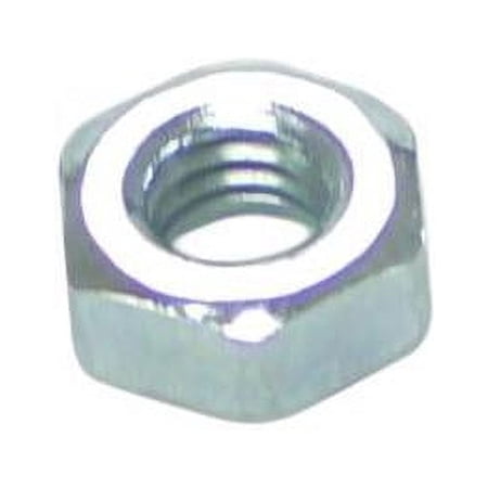 LIEBHERR 410100400 WINE STORAGE CABINET STANDARD NUT (GENUINE OEM PART)