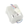 thumbnail image 1 of LIEBHERR 611806401 REFRIGERATOR COMPACT FAN (GENUINE OEM PART), 1 of 1