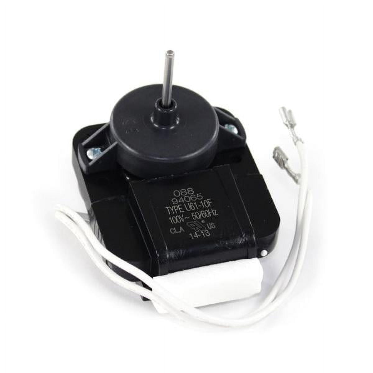 LIEBHERR 611808800 REFRIGERATOR EVAPORATOR MOTOR (GENUINE OEM PART  