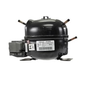 LIEBHERR 611967300 COMPRESSOR R134A 115 VOLTS/60 Genuine OEM Part