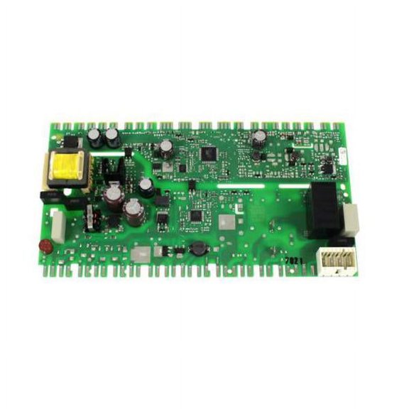 LIEBHERR 614320500 WINE STORAGE CABINET ELECTRICAL CONTROL SYSTEM (GENUINE OEM PART)