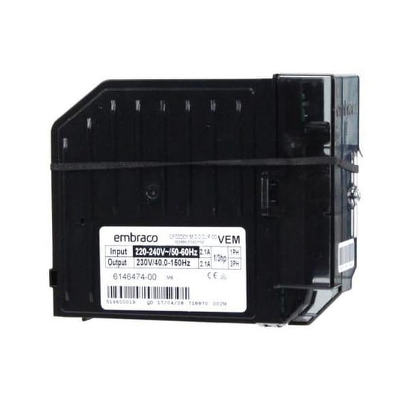 LIEBHERR 614647400 REFRIGERATOR INTEGRAL BOARD (GENUINE OEM PART)