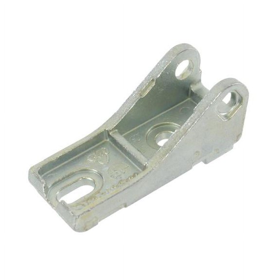 LIEBHERR 704301201 FREEZER LOWER DOOR HINGE (GENUINE OEM PART)