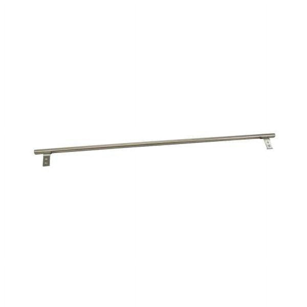 LIEBHERR 704307400 REFRIGERATOR MOULDED HANDLE (GENUINE OEM PART)