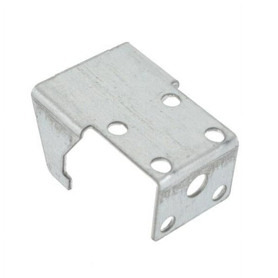 LIEBHERR 704311700 FREEZER ANTI-TIP BRACKET (GENUINE OEM PART)